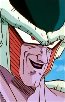 Gambar Karakter King Cold