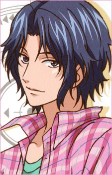 Gambar Karakter Seiichi Yukimura