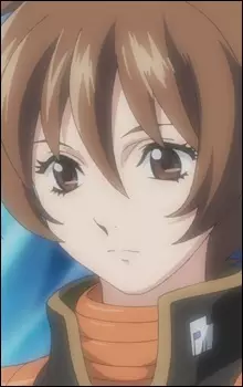 Gambar Karakter Anime: Yuki Tsubasa