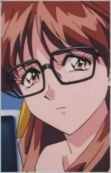 Gambar Karakter Anime: Chisato