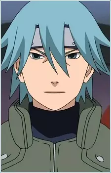 Gambar Karakter Anime: Sabiru