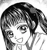 Gambar Karakter Anime: Xiao Que