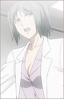 Gambar Karakter Elise Schmitz