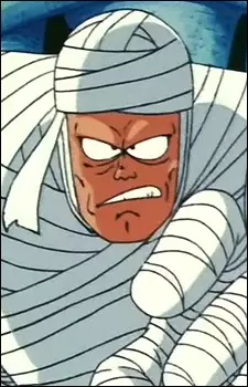 Gambar Karakter Anime: Mira-kun