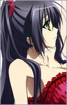 Gambar Karakter Anime: Seraphim