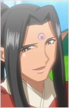 Gambar Karakter Troubador