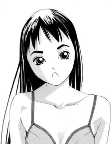Gambar Karakter Anime: Aoi Sonobe
