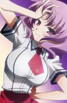 Gambar Karakter Anime: Ritsuko Iwashita