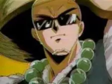 Gambar Karakter Anime: Sohma Miki