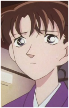 Gambar Karakter Kyouko Anzai