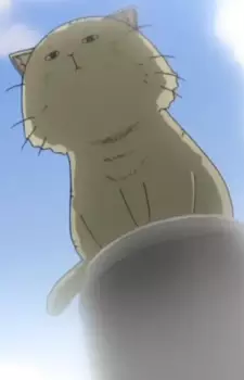 Gambar Karakter Anime: Kuma