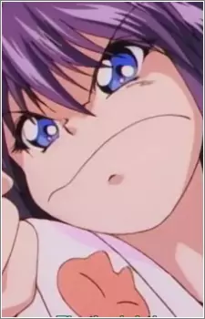 Gambar Karakter Anime: Leen Kyami Coonyo