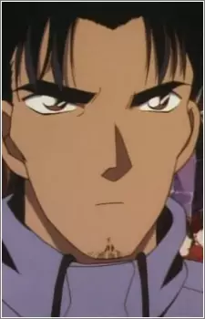 Gambar Karakter Anime: Kunitomo Oda