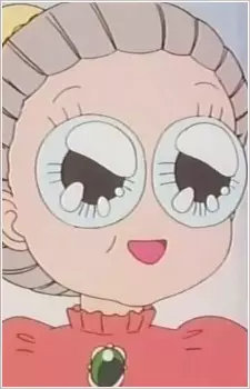 Gambar Karakter Anime: Principal Urara