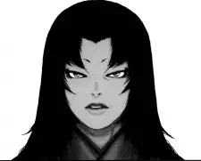 Gambar Karakter Anime: Sen-hime