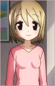 Gambar Karakter Anime: Mother Momoki