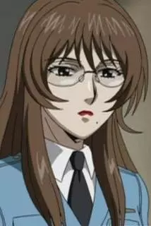 Gambar Karakter Anime: Ryoko Ibuki