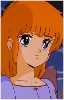 Gambar Karakter Anime: Princess Ignasia