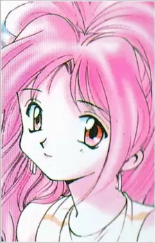 Gambar Karakter Anime: Maico