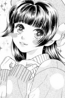 Gambar Karakter Homare Kitano