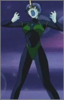 Gambar Karakter Anime: Akumuda
