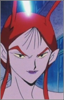 Gambar Karakter Giwaku