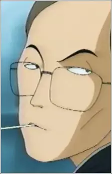 Gambar Karakter Anime: Warashibe