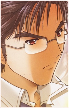 Gambar Karakter Shion Toudou