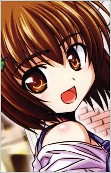 Gambar Karakter Anime: Kyung-Ah