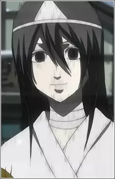 Gambar Karakter Anime: Rei