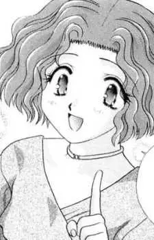 Gambar Karakter Anime: Sanae Onoda