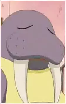 Gambar Karakter Anime: Seiichi