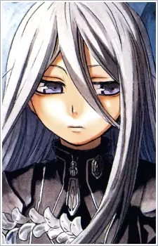 Gambar Karakter Anime: Felli Loss