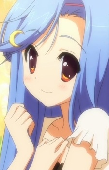 Gambar Karakter Kasane Toudou
