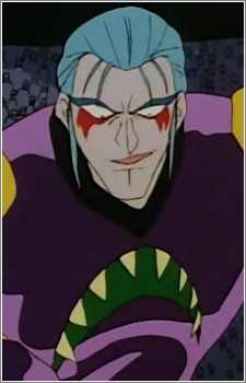 Gambar Karakter Jean-Pierre Mirabeau