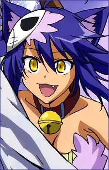 Gambar Karakter Anime: Albireo