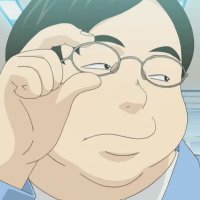 Gambar Karakter Akihisa Kobayashi