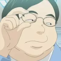 Gambar Karakter Anime: Akihisa Kobayashi