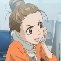Gambar Karakter Anime: Mayu Nagisa