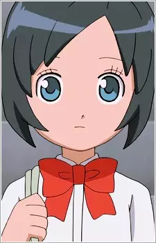 Gambar Karakter Anime: Aoi Sorano