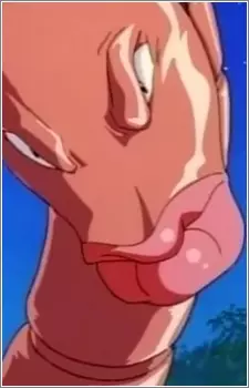 Gambar Karakter Anime: Mimizuman