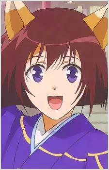 Gambar Karakter Anime: Youko