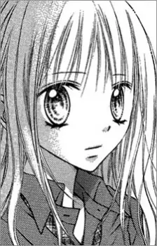 Gambar Karakter Anime: Hime Ichinose