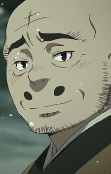 Gambar Karakter Tatsuma Suguro