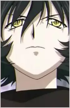 Gambar Karakter Anime: Koma