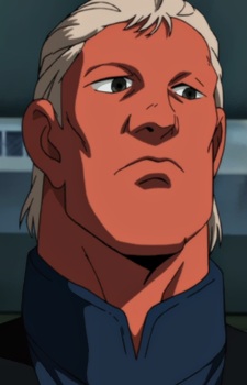 Gambar Karakter Ru Shako