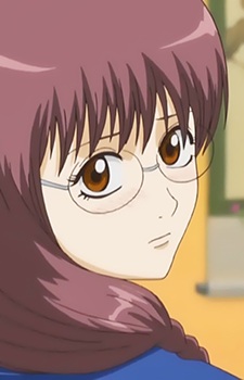 Gambar Karakter Kirara