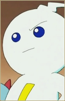 Gambar Karakter Marduke