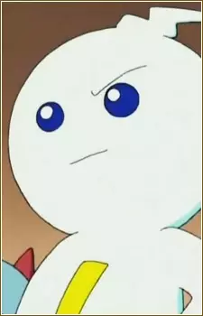 Gambar Karakter Anime: Marduke