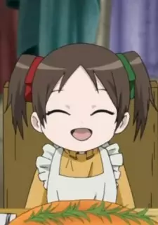 Gambar Karakter Anime: Sonya Marumera
